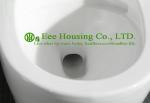 Wc Toilet Manufacturer China Sanitary Ware P trap Water Closet,Gravity Flushing