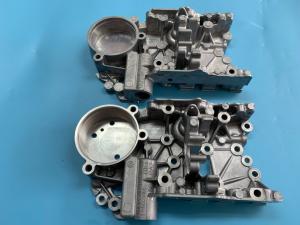 Wholesale Light Weight Pressure Die Casting Components Surface Polishing Long Working Life from china suppliers