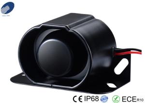 Wholesale 24 Volts Backup Warning Beeper High Output 112 DB Truck Reverse Horn from china suppliers