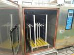 Big Size High Temperature Oven / Convenient Transportation Walk In Temperature