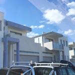 Light Steel Prefabricated House Built with USA standard Modern Prefab Living