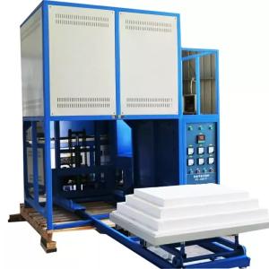 Wholesale HMI PLC Lifting Sintering Furnace from china suppliers