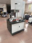 Maximize Efficiency Bubble Pressing Machine with 900*1000*1600mm