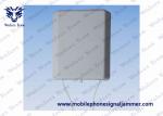 Remote Controlled Hidden Jammer 30W Energy Consumption 5 Band Directional