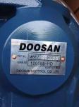 Original Doosan AP2D28 Hydraulic Piston Pump/Main Pump for excavator made in