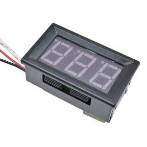 Wholesale XH-B310 Digital Tube LED Display Thermometer 12V Temperature Meter K-Type M6 Thermocouple Tester -30~800C Thermograph from china suppliers