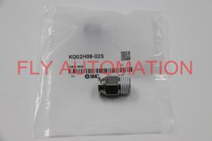Wholesale SMC KQG2H08-02S QUICK CHANGE CONNECTOR FOR STRAIGHT - THROUGH CONNECTOR from china suppliers