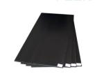 Flame Retardant PEEK5600G Peek Sheet 2mm Thick OEM ODM Available