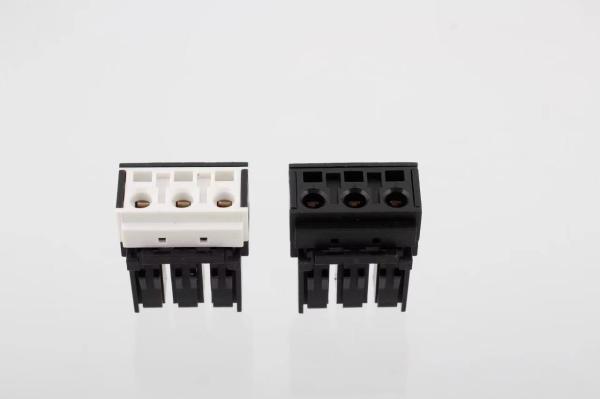 FUJI Servo Motor Connectors WSK-SO3P-F-X / WSK-SO3P-F-Y FUJI cable connector