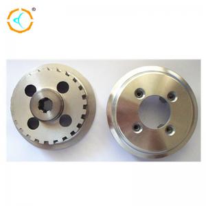 Wholesale 100cc Motorcycle Engine Parts Steel Materials Center Clutch Hub OEM Available from china suppliers