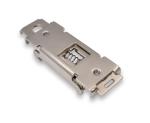 25mm Width Metal DIN Rail Mounting Brackets Clip onto 35mm Din Rail