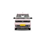 New Wuling Hongguang Mini EV Electric Car Pure Electric Cars Pictures 2920x1493x