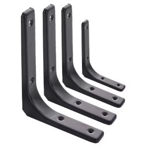 Wholesale Precision Custom Metal Bracket Fabrication Stainless Steel Aluminum CNC Machining from china suppliers