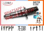 Diesel Engine Fuel Injector 4P-9076 9Y-4544 0R-3883 0R-0906 7C-4173 6I-3075 7C