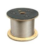 Carbon Steel 45 60 70 Grade Galvanized Steel Strand Wire/ Stay Wire/ Guy Wire