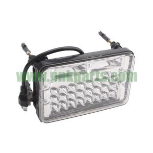 Wholesale RE58638 JD Tractor Parts Headlight Agricuatural Machinery Parts from china suppliers