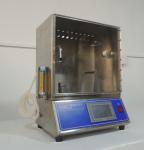 Combustion Testing Equipment , 45 Degree Flammability Tester CRF 16-1610