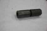 25 Mm One Touch Rebar Coupler Industrial Building Construction Connecting