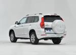 HAVAL H9 2022 2.0T Gasoline 4WD Elite Version Turbo Charged SUV 5 Door 5 Seats