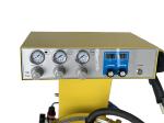 FX991 Portable Powder Coating Paint Machine Stainless Steel High Strength Rust
