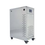 High Pressure Steam Electricity Generator 380V 48KW Boiler Electric Generator