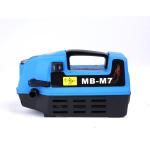 Hydraulic Foam Washing Machine For Cars Light Weight Aluminium Material