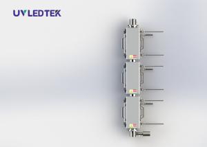 Wholesale No Mercury LED UV Dryer Accurate Heat Dissipation Compact Space Saving from china suppliers