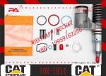 Diesel Engine Injector350-7555 1OR-1268 223-5327 10R-1814 233-5327 10R-1268 10R