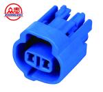 PBT Waterproof Auto Wire Connectors / Two Wire Automotive Connector