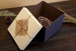 Custom Logo Luxury Packing Paper Box For Watch/Shoe/Tea Bags,Tissue Paper