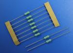 AC Tube Electronic Circuit Board Fuses 250 Volt 2x7mm Plug In UL-248-14 Standard
