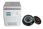 TGL-16 Table Top Refrigerated Centrifuge, 90ml High Speed Microcentrifuge With