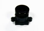 1/2.7" 3.2mm F2.0 5Megapixel M12 mount 144degree Waterproof Wide Angle Lens for