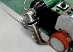 3000W Tarpaulin Hot Air Welding Machine With 20mm 40mm Welding Seam