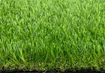 35mm Lawn Turf PE Garden Artificial Grass Hign Denstiy And Soft Synthetic Turf