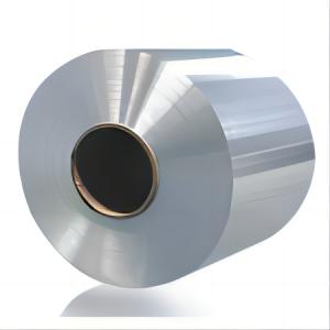 Wholesale ASTM 1050 Aluminum Coil Sheet Coated Surface For Facades 1200mm Width from china suppliers