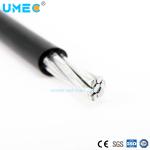 Overhead Transmission Line Cable Wire 1/0 AWG Almond ACSR Conductor with PE/XLPE