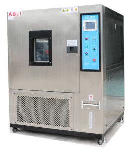 Wholesale Programmable Temperature And Humidity Environmental Heating Resistant Test Chamber from china suppliers
