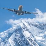 DDP DDU International Air Freight Forwarder Door to Door Service From China to