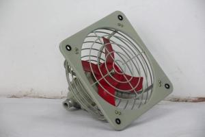 Wholesale Explosion Proof Exhaust Fan Aluminum Alloy Extra Fan from china suppliers