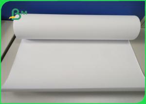 192g , 216g Jumbo Roll Waterproof Tear Resistant Paper for Notebook Printing