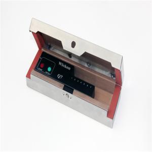 Wholesale Wickon Q7 Solder Reflow Oven Profiling SMT thermal Profiler Wickon from china suppliers