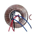 Custom Long-Life Toroidal Transformer 30W 50W 100W 150W 300W For Medical