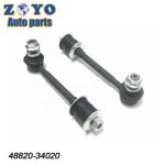 TOYOTA RZJ95 4RUNNER 1996-2006 Front Stabilizer Link with 40 Cr Ball Joint