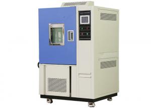 China Programmable Temperature Humidity Aging Test Machine Accelerated Resistance on sale