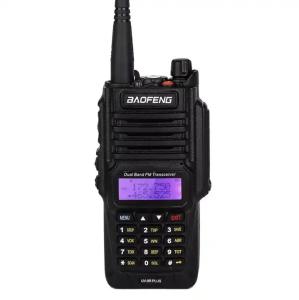 Wholesale UV-9R Plus Waterproof Walkie Talkie 10W Multibands Baofeng from china suppliers