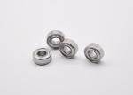 Electric Motor 2*5*2.5mm P0 Miniature Ball Bearing