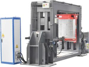 Wholesale Standard Epoxy Resin APG Clamping Machine 33kv Transformer CT PT from china suppliers