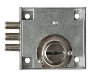 Wholesale Mortise Key Lock Deadlatch Keyway The Robust Security Solution for Your Business from china suppliers