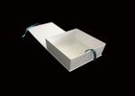 Personalized Logo Printed Gift Boxes Environmental Matt Lamination Surface